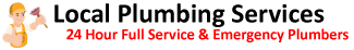 New Augusta Plumbers